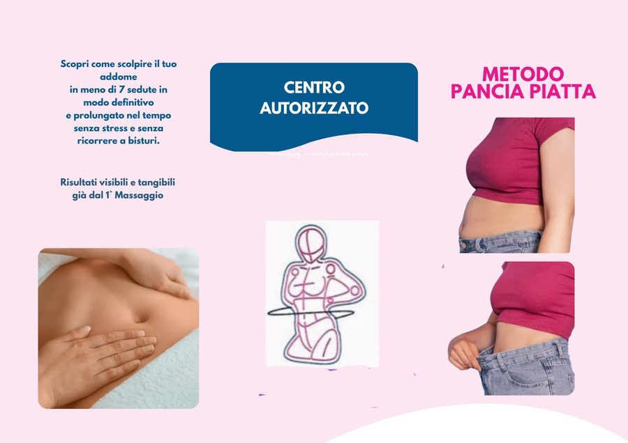 Metodo Pancia Piatta