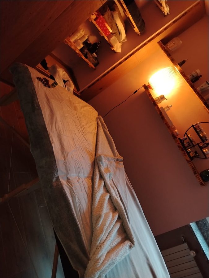 Lo spazio